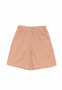 MIPOUNET BERMUDA LUCA - Shorts - apricot