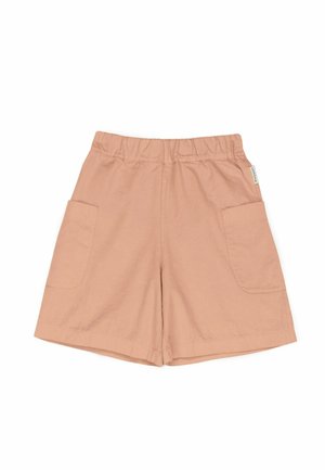 BERMUDA LUCA - Shorts - apricot