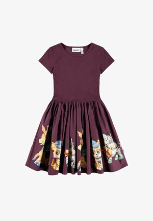 Molo, CISSA - Vestido ligero - vintage cuties