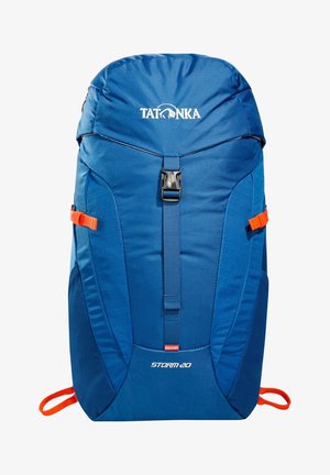 Rucksack - blue
