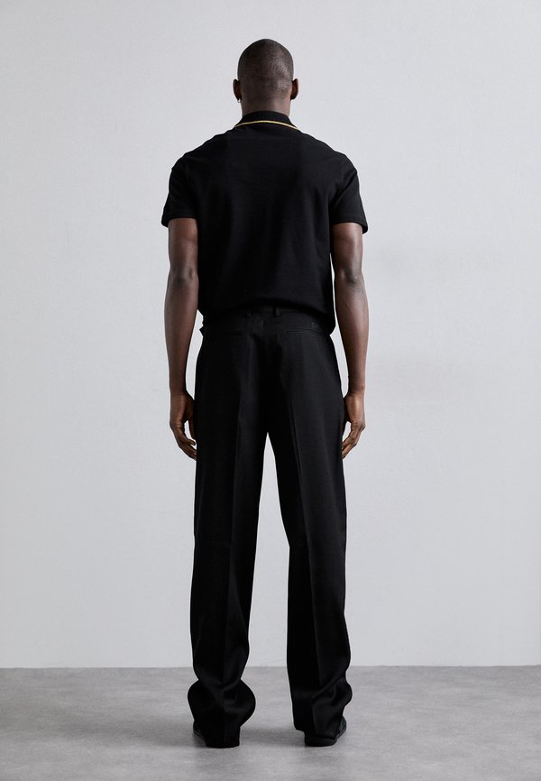 FORMAL PANT TAILORING - Trousers4