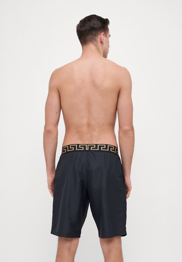 SWIM SURF PANTS GOLFO NEW LOGO - Swimming shorts2