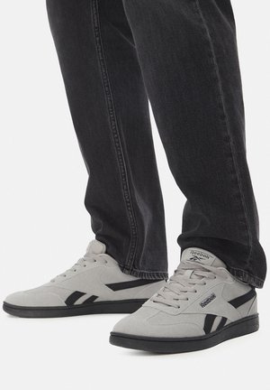 Reebok, REEBOK SNEAKERS MEN'S GRAY 5907964220749 - Scarpe da camminata - gray