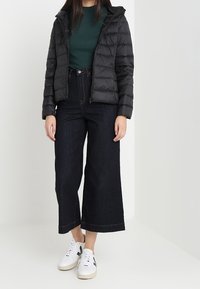 VILA Dunjacka - black