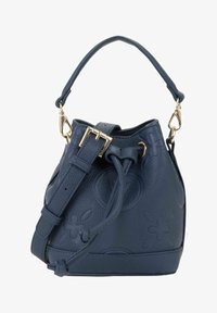 Non sélectionné, blu