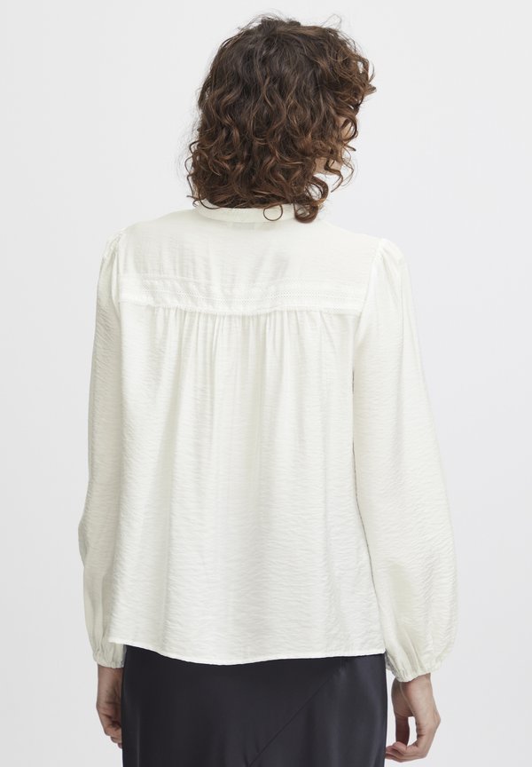 BYILANO - Button-down blouse4