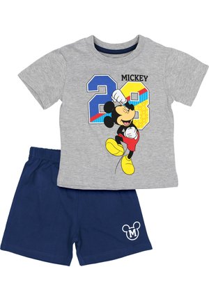 SET - Yöasusetti - blau c -blau