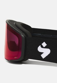 Sweet Protection BOONDOCK RIG REFLECT UNISEX - Skijaške naočale - rig bixbite/matte black/black