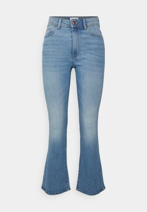 ONLY Petite, Jean flare - light blue
