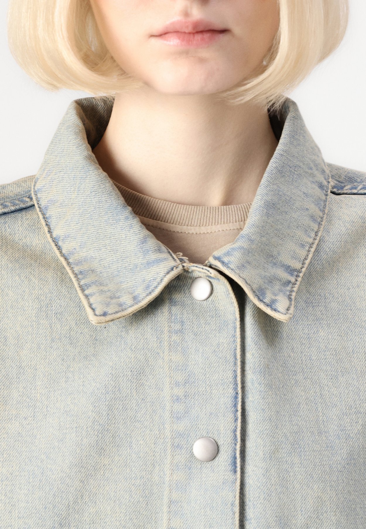 ONLPIPER SHIRT TAI