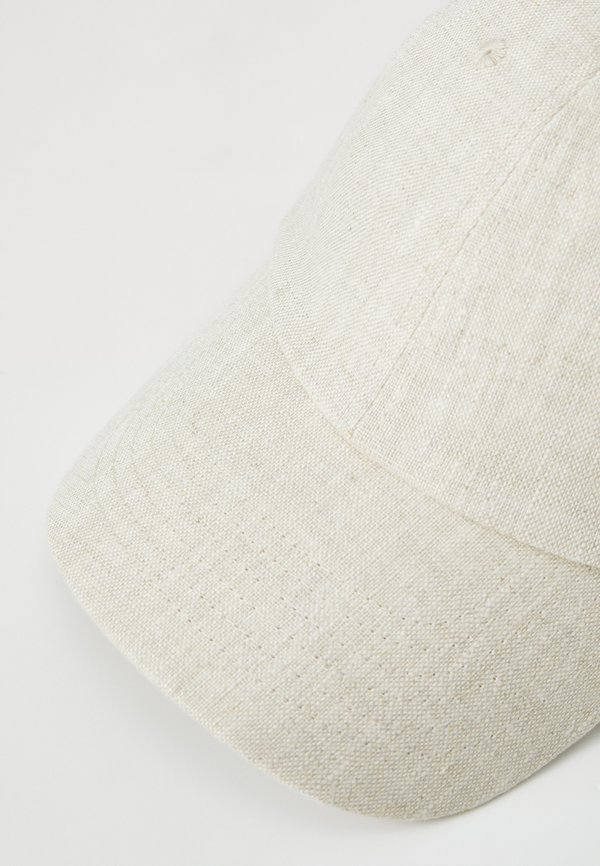 MSCHBONNA - Cap - sand melange4