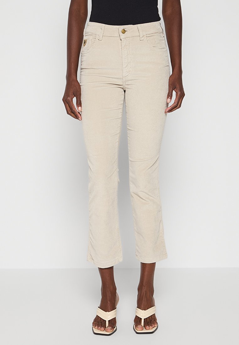 LOIS Jeans Straight leg jeans beige