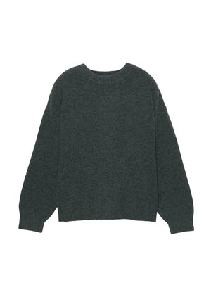 Pullover - dark grey