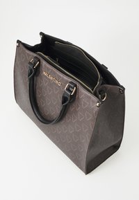 Valentino Bags LADY SET - Borsa a mano - moro/nero