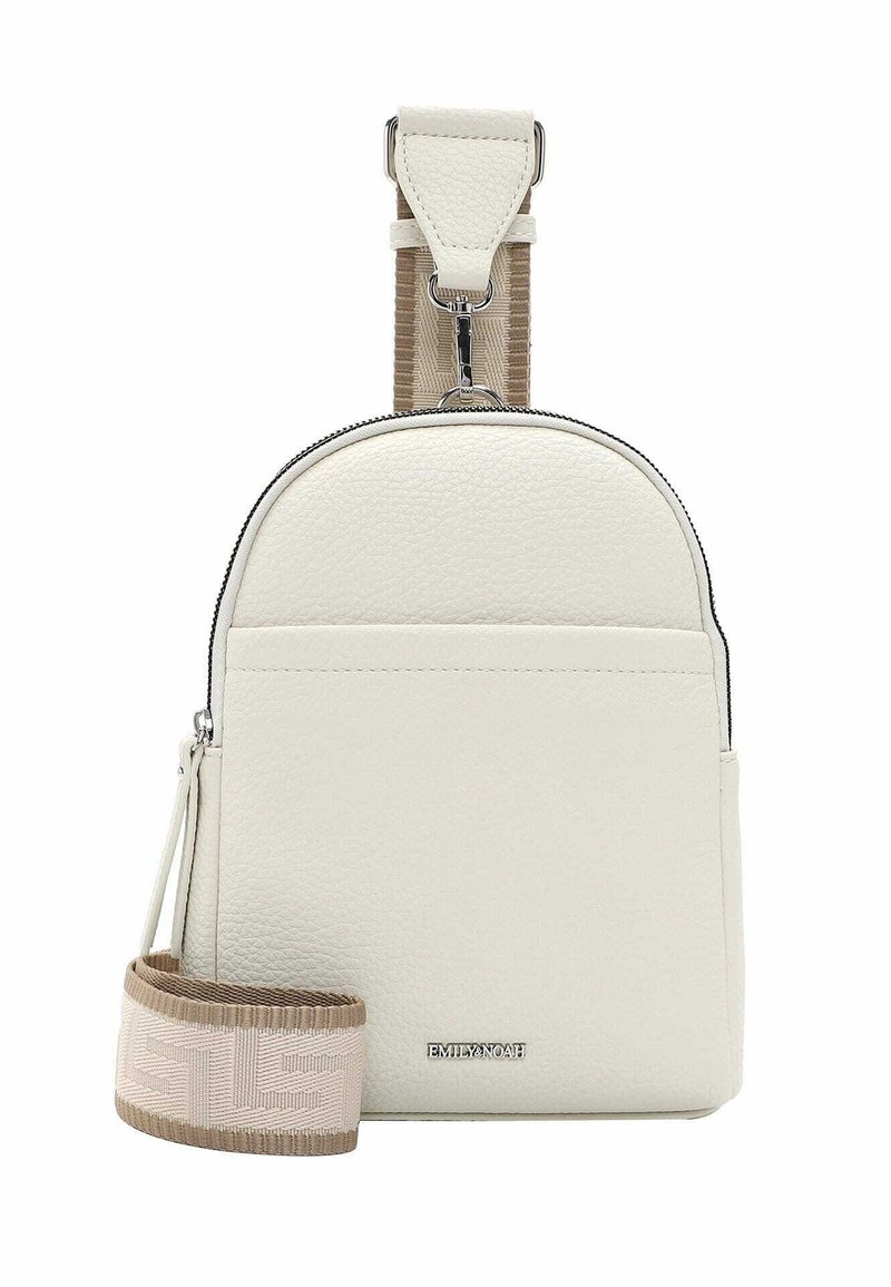 Emily & Noah ELENA - Skuldertasker - beige