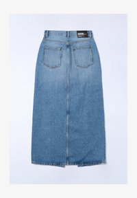 Sélectionné, stream sky used