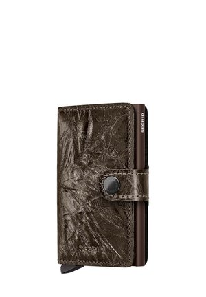 MINI - Monedero - bronzo