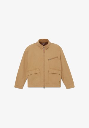 Timberland, - Kurtka przejściowa