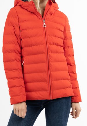 Vinterjakker - light red