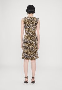 WEEKEND MaxMara Sukienka z dżerseju