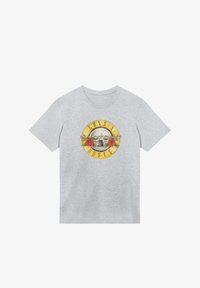 Unausgewählt, grey melange