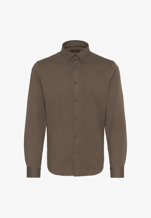 Matinique Kostymskjorta - chocolate chip