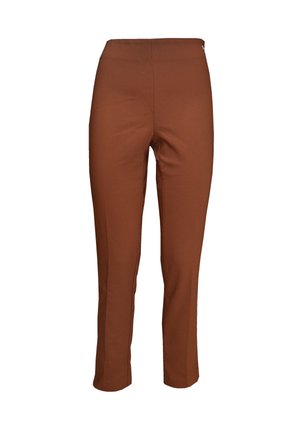 CAFèNOIR Pantaloni - brown