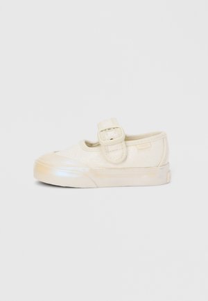 UNISEX - Ballerines - white/pink