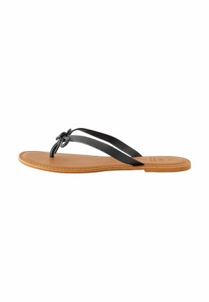 FOREVER COMFORT BOW DETAIL - Obuv k bazénu - navy blue
