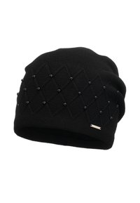 Unselected, black