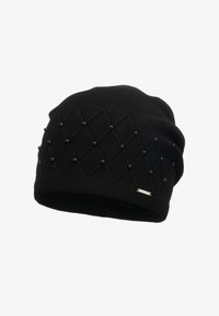 Geselecteerd, black