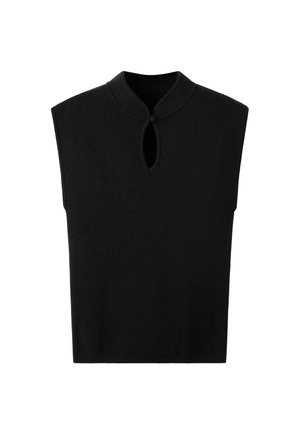 Mango, ADULT - Débardeur - black