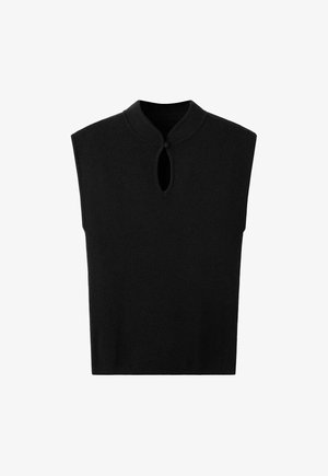 Mango, ADULT - Débardeur - black