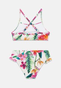 Guess SET - Bikinit - blumenmuster