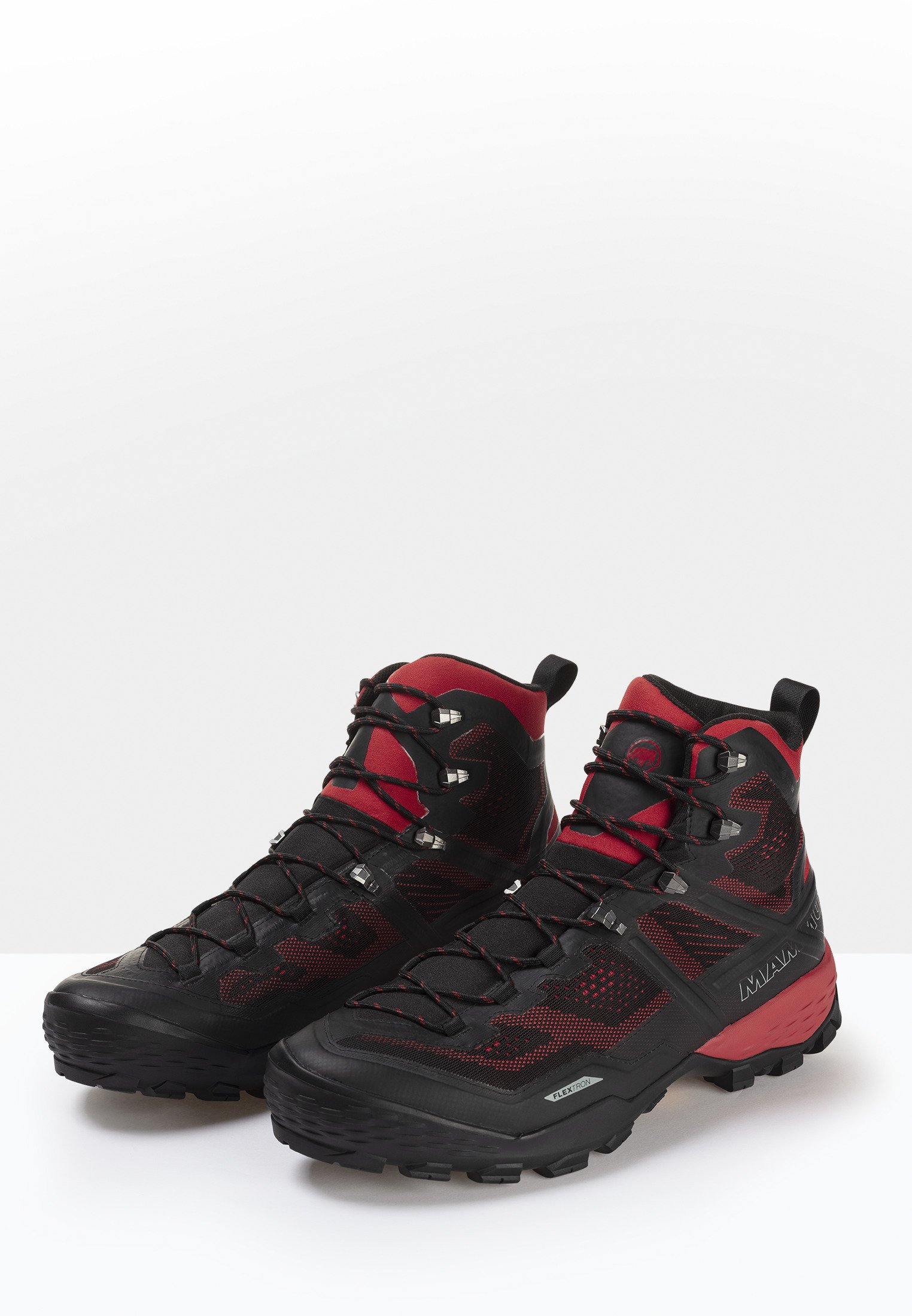 mammut mens ducan high gtx shoe