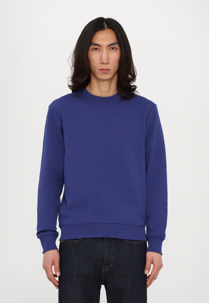 Tiger of Sweden EMERSON - Sudadera - pansy blue