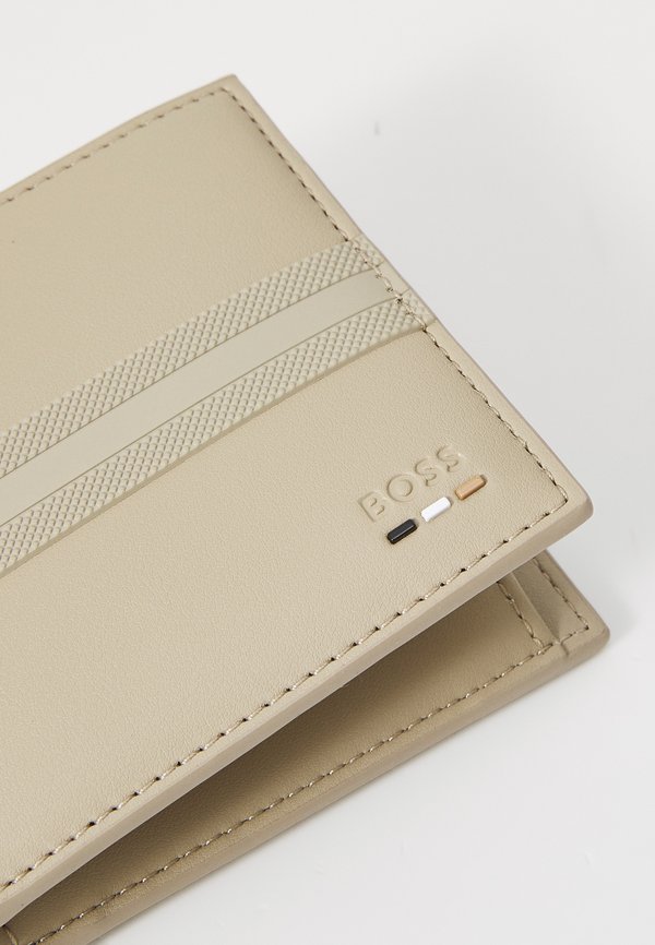 RAY COIN - Wallet - dark beige2