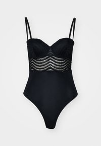 WAVE - Bodijs - black