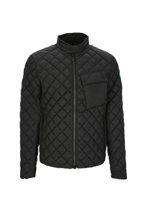 Übergangsjacke - black