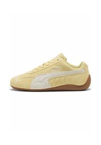 Niet geselecteerd, pale lemon/gum