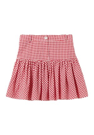 SORINA - Minijupe - bicolore
