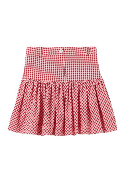 Claudie Pierlot SORINA - Minigonna - bicolore