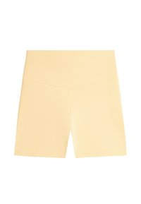 Nevybrané, mottled light yellow