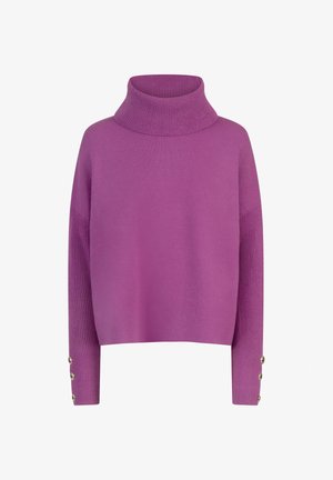 Apart OVERSIZED - Trui - lila