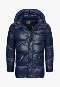 Ausgewählt, navy