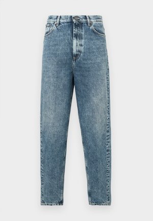 Jean boyfriend - light blue