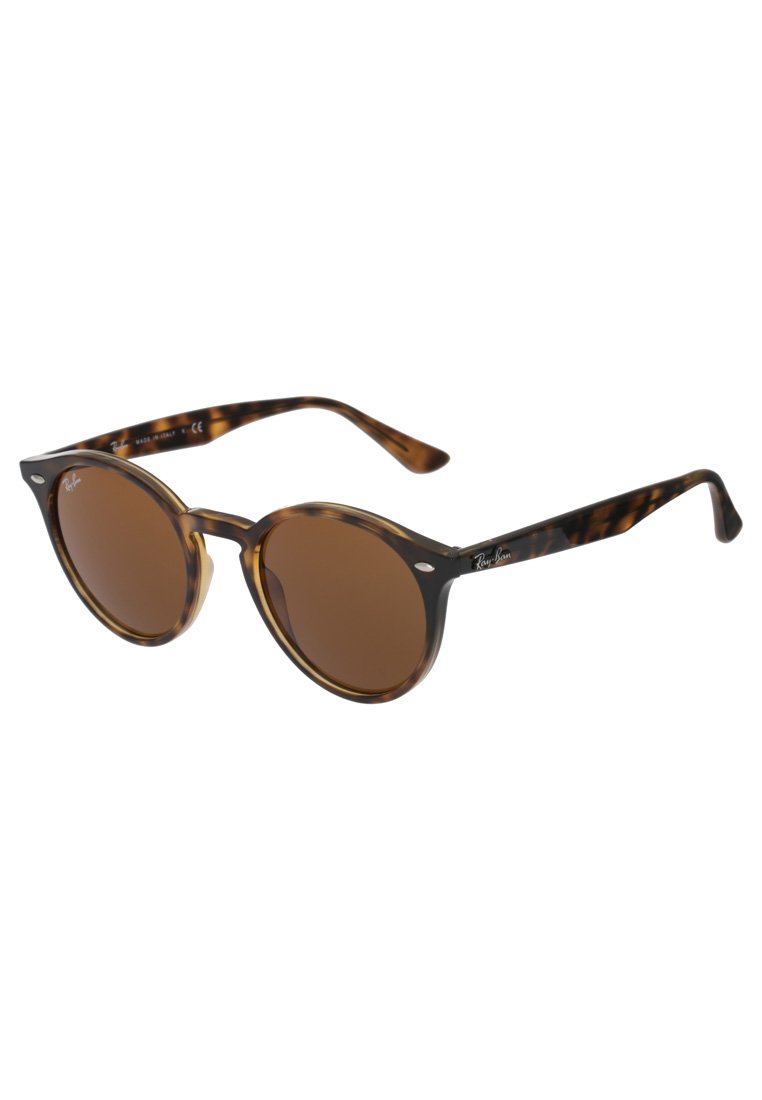 aflevere PEF at styre Ray-Ban 0RB2180 - Solbriller - brown/brun - Zalando.dk