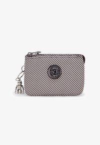 Niet geselecteerd, diagonal jacquard