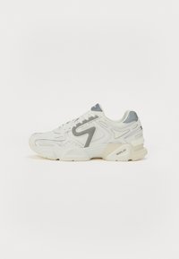 Niet geselecteerd, white