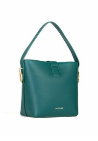 Miriade THIRA - Borsa a tracolla - verde